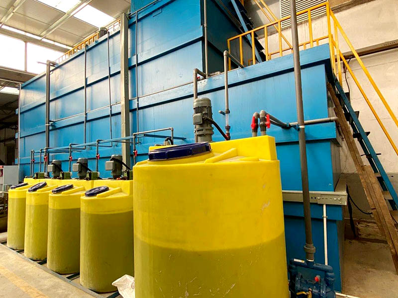 小型水處理設(shè)備怎么樣？還是不錯(cuò)的！