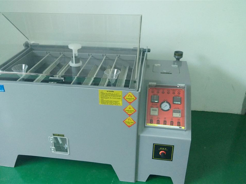 測純水的PH值可以用啥設備？