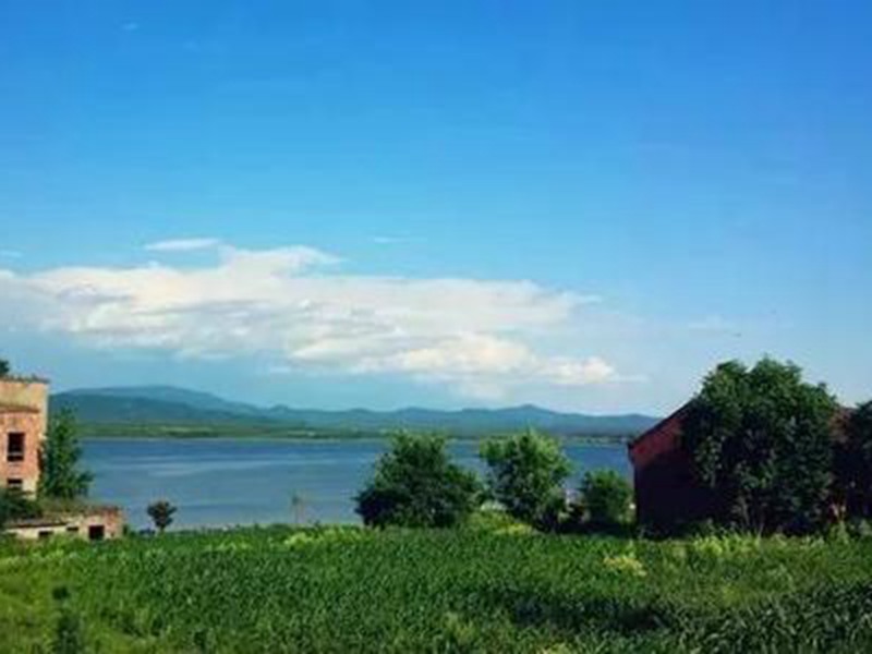 云南省今年將會新建一百二十萬“五小水利”