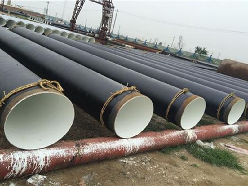 淮安市污水管道網工程開工