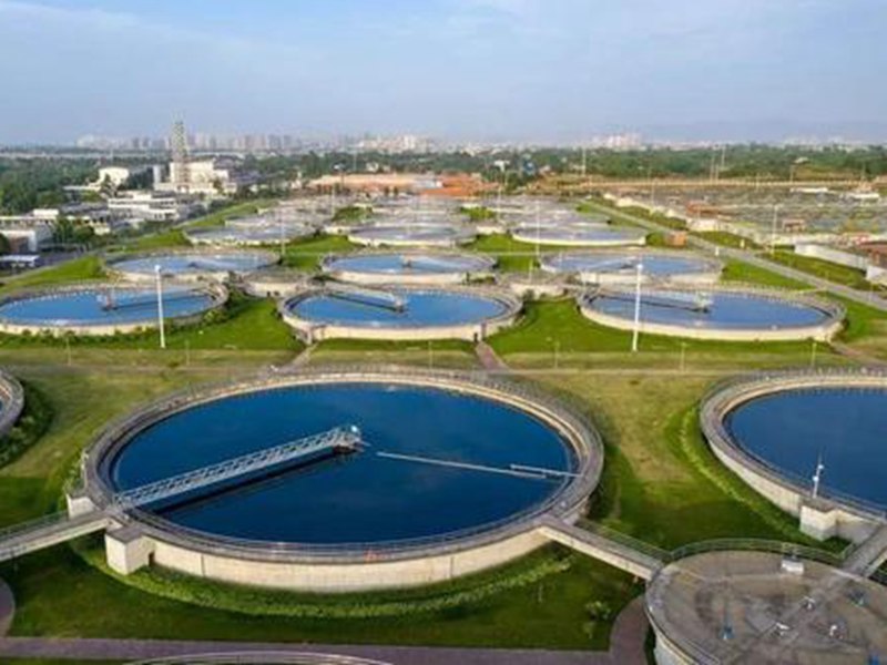 昆明再生水實(shí)際只有供水能力的百分之五十