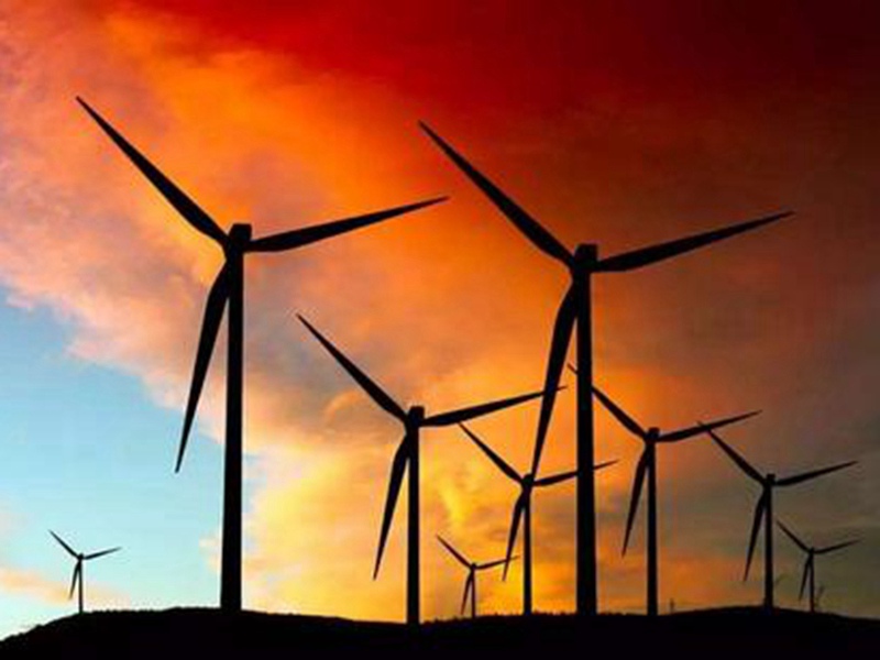 2011年中國(guó)的用電量提升了11.7%