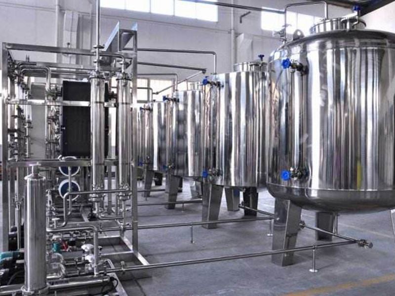 軟化水設備不吸鹽的原因是什么？軟化水設備不吸鹽的解決方法