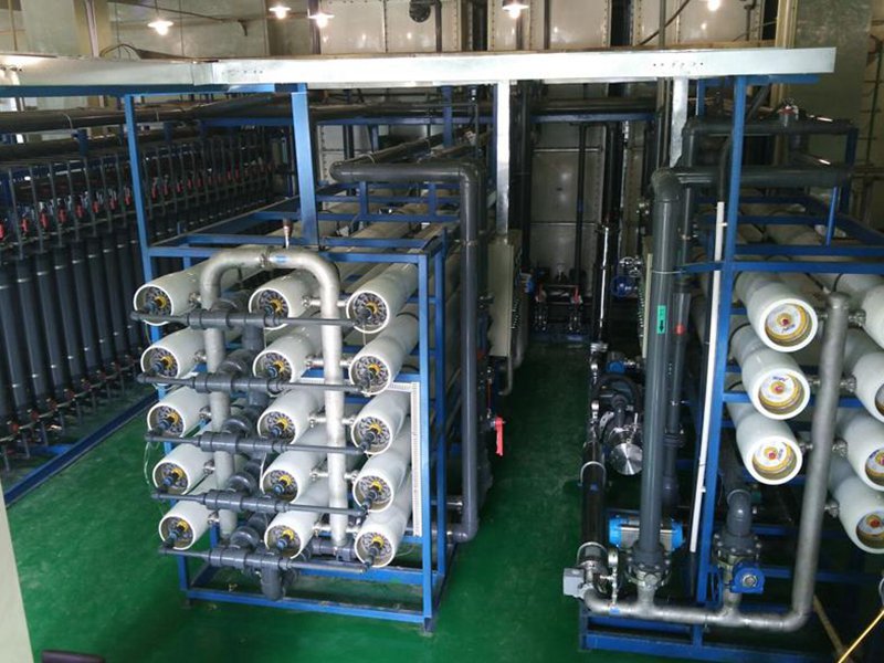 工業廢水零排放技術特點是什么？使用廢水零排放優勢分析