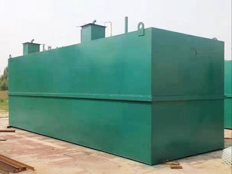 工業污水怎么分類？工業污水處理方法有哪些？