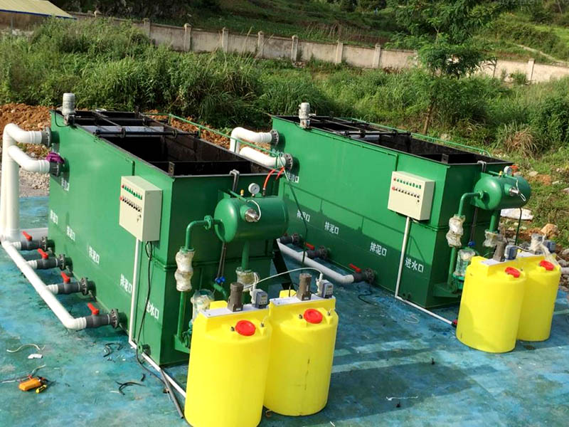 污水處理設(shè)備公司做什么？污水處理企業(yè)工作內(nèi)容！