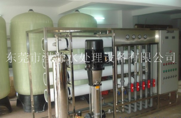 食品中水回用系統(tǒng)